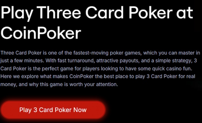 Learn the Basic Poker Rules